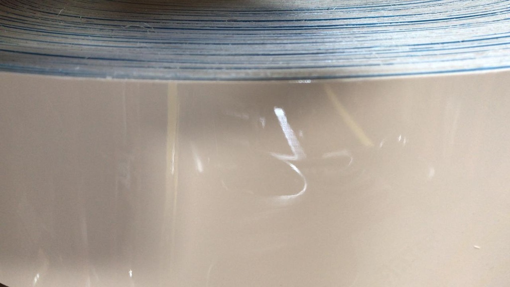 CANTO CREMA BRILLO 0.80x.88MM ABS