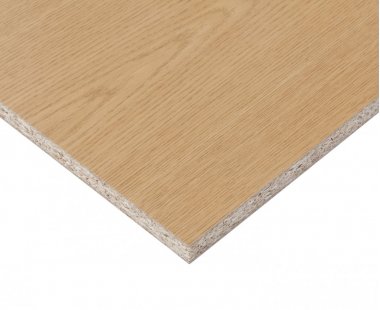 *OFERTA* CANTO PVC 1x40mm ROBLE MALLADO