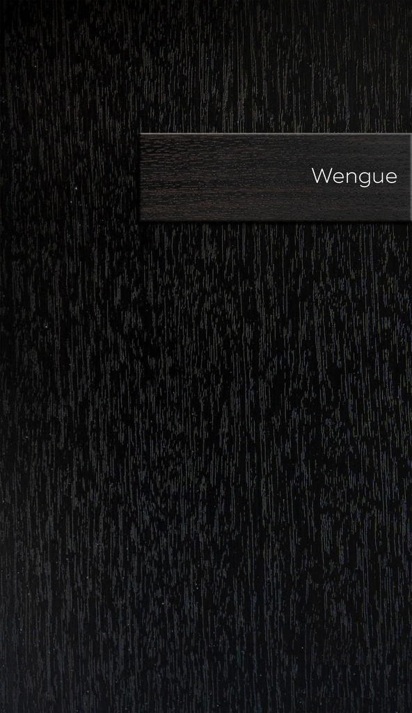 MELAMINA RH WENGUE MAD. 15MM (7X8) D/(N-B)