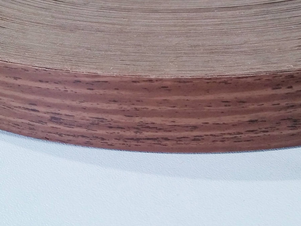 CANTO CARAMELO 0.45X22MM PVC (copia)