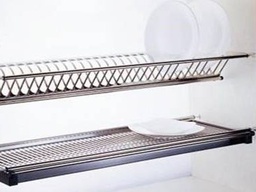 [0245] ESCURRIDOR 590X260mm ACERO INOX