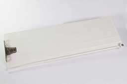 [0548] CAJON UINSET 150X450(6&quot;X18&quot;) BLCO.