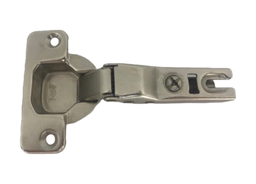 [0562] BISAGRA FGV C/FRENO NIQ. SEMI CURVA 110°  I=48,C-8