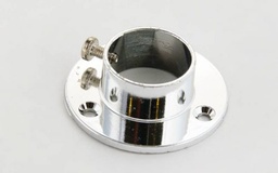 [0429] SOPORTE LATERAL  P/TUBO CLOSETS REDONDO 25MM.
