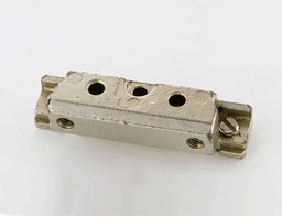 [0883] CONECTOR  SISTEMA PERFIL PTA. VIDRIO Y ALUMINIO