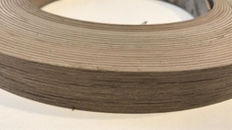 [1775] CANTO PVC 2.0X22mm  GRIS AMADERADO