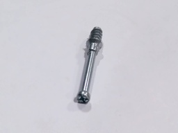 [1658] TORNILLO DE MINIFIX 34MM NO.2