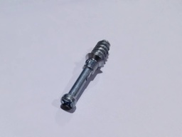 [1659] TORNILLO DE MINIFIX 24MM NO.2