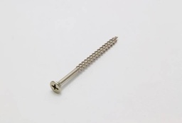 [0809] TORNILLO PB NIQ 8X2-1/2"