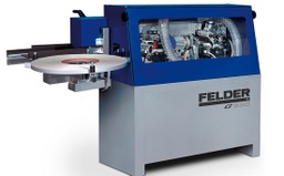 [0119] MAQUINA ENCOLADORA FELDER G330 MONOFASICA