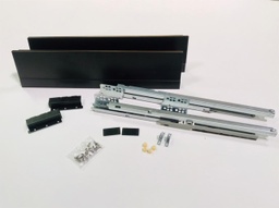 [2228] TEN2 KIT L=500MM H122 CAFE